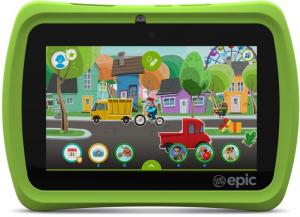 LeapFrog EPIC Tablet for children